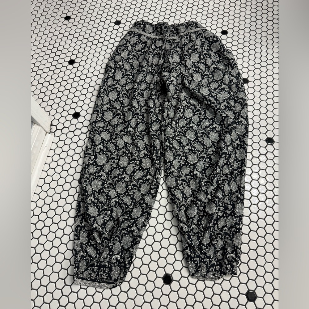 Alchemy boho pants size M/L